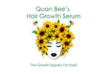 Quan Bee’s Beauty Brand